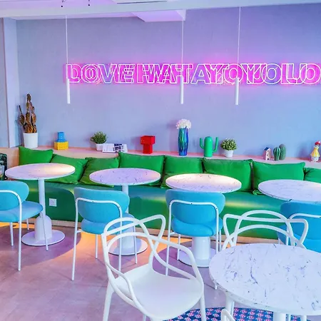 Ibis Styles Bordeaux Centre Gare-2
